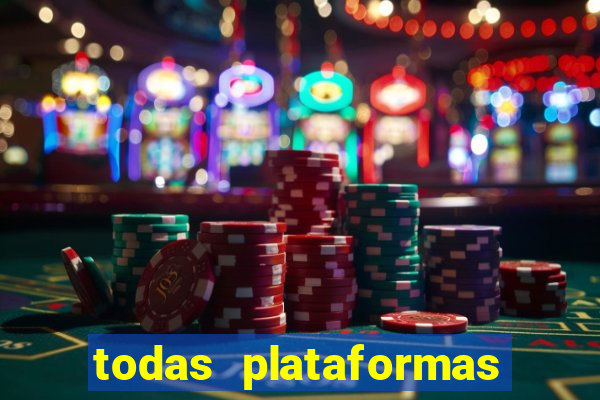 todas plataformas de jogo